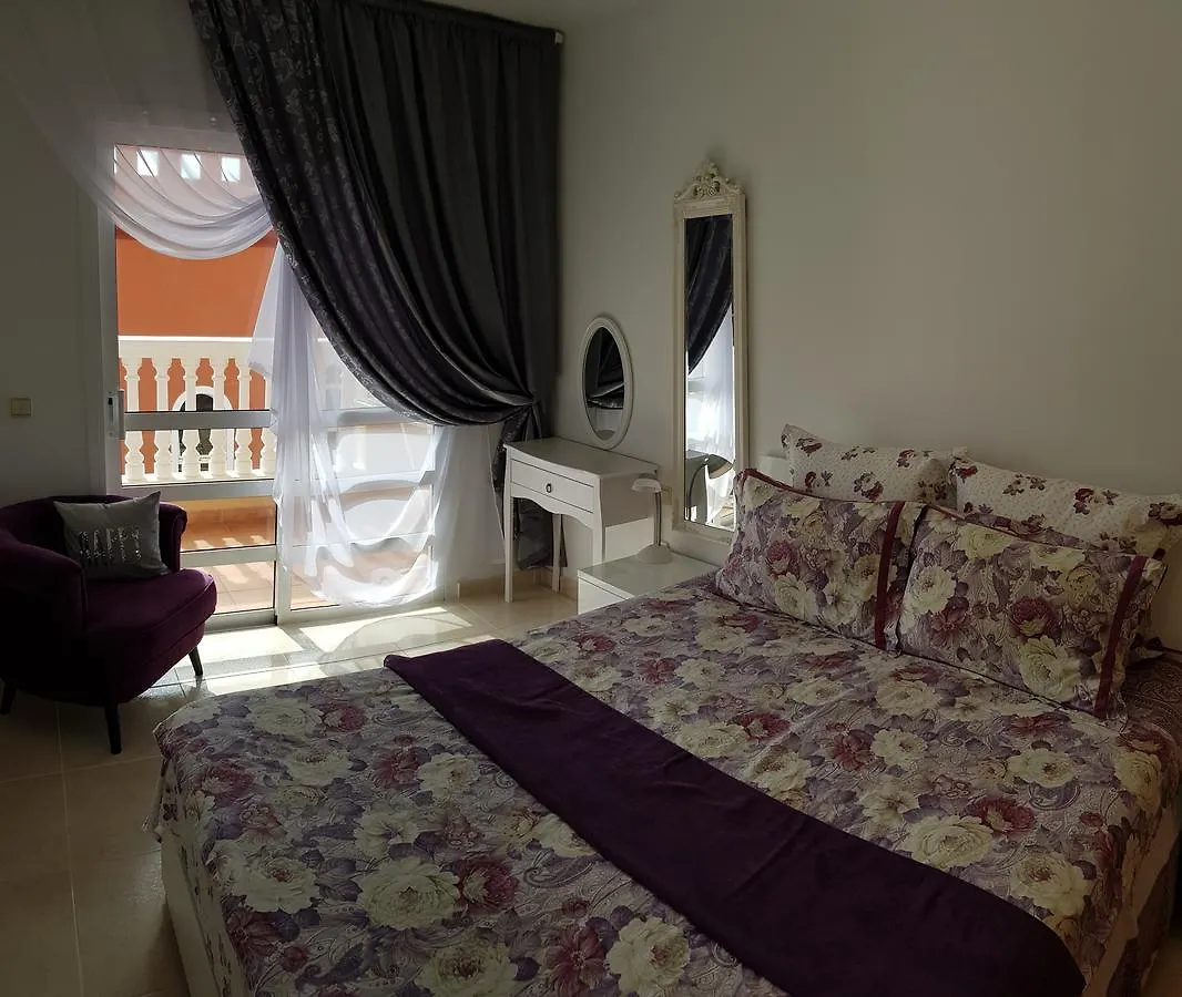 Apartment Callao Beach Hotel Callao Salvaje
