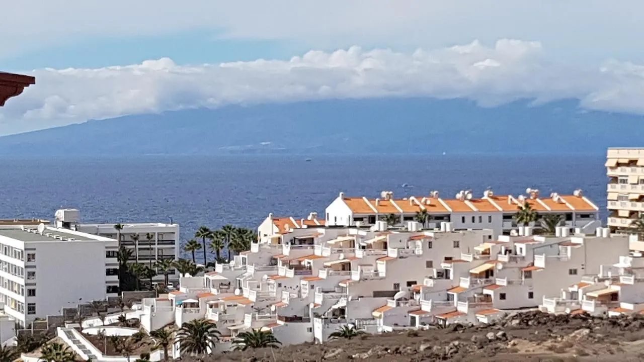 Callao Beach Hotel Callao Salvaje