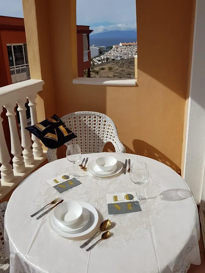 Apartment Callao Beach Hotel Callao Salvaje