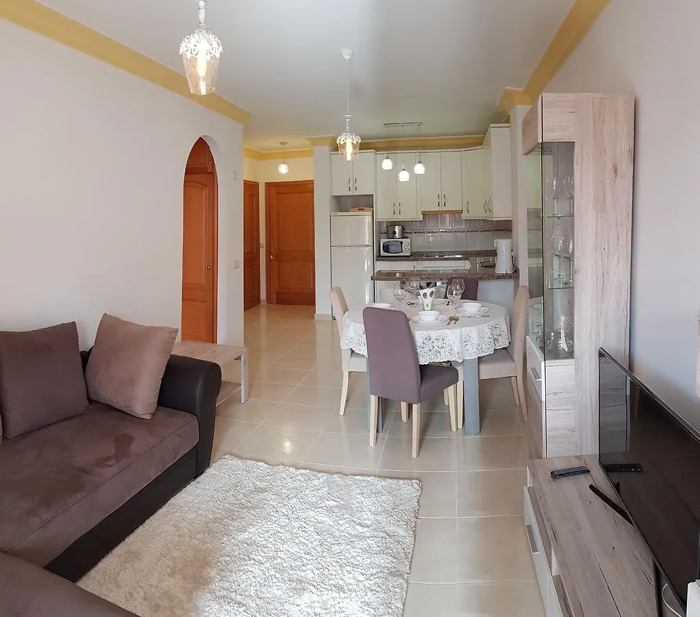 Callao Beach Hotel Callao Salvaje Spain