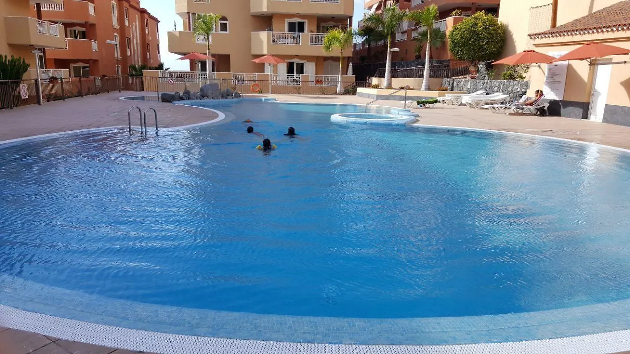 Callao Beach Hotel Callao Salvaje Apartment