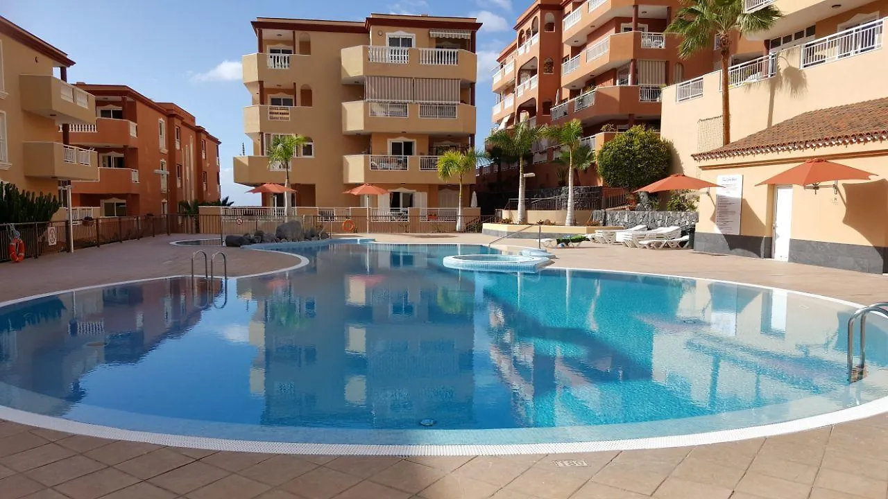 Callao Beach Hotel Callao Salvaje Spain