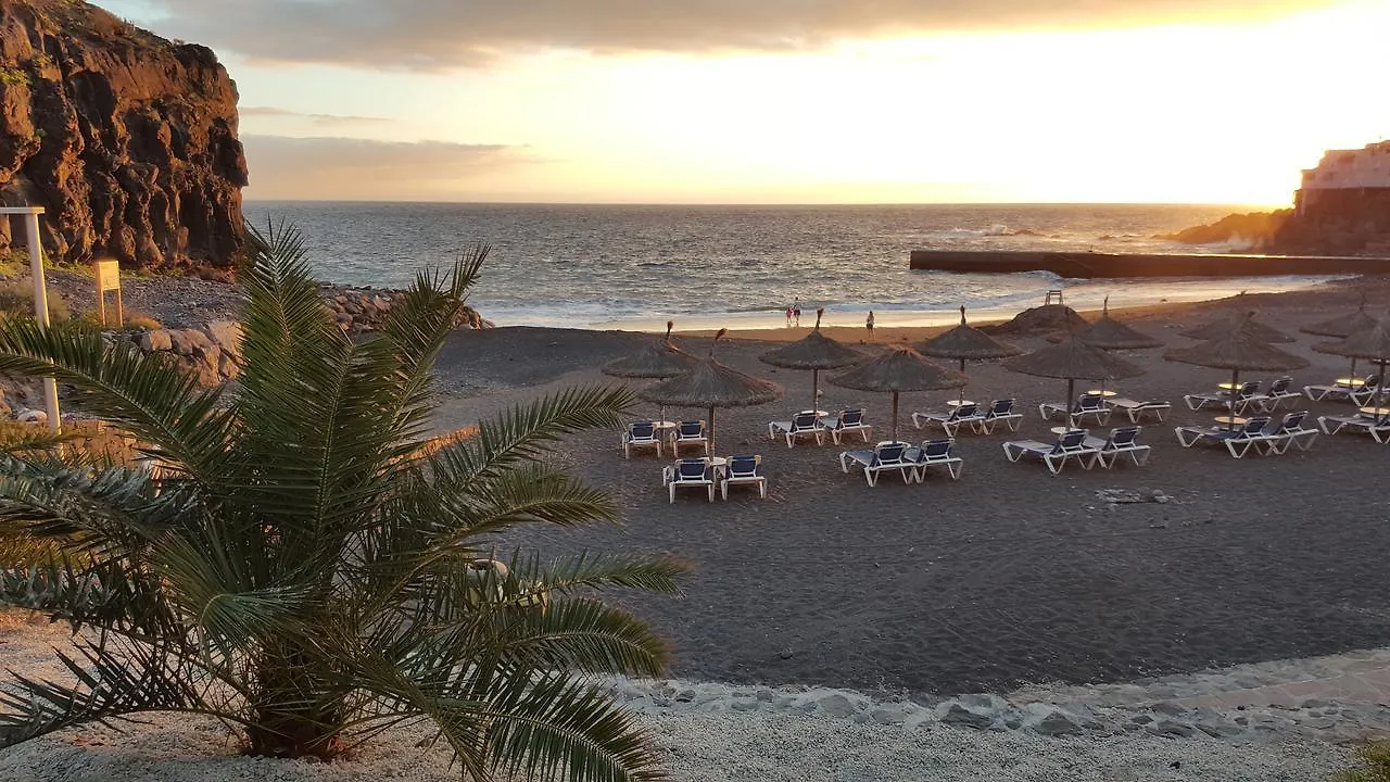 Apartment Callao Beach Hotel Callao Salvaje