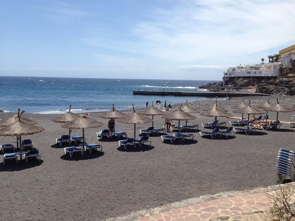 Apartment Callao Beach Hotel Callao Salvaje Spain
